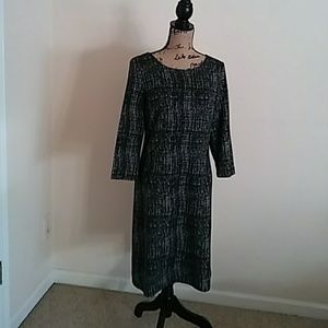 Talbot's  Professional Dress